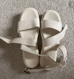 ZARA Platform Sandal thumbnail 3