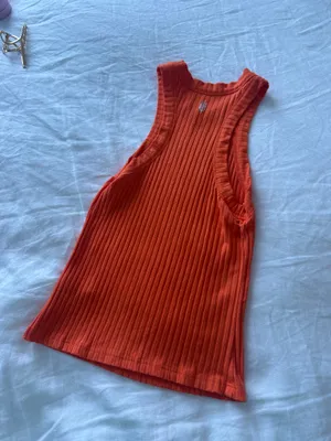 Free People Movement Top Tank thumbnail 3