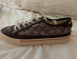 Coach Sneakers thumbnail 1