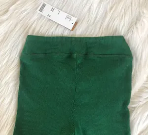 out from under Lola v-front lounge green pants, brand new with tag thumbnail 6