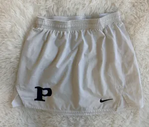 The Peddie School x Nike Women's Dri-FIT Athletic Skort thumbnail 1