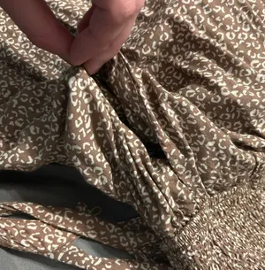 Patterned Jumpsuit thumbnail 4