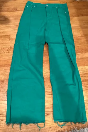 Princess Polly Jeans thumbnail 1