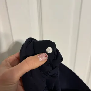 Lululemon Leggings Navy thumbnail 6