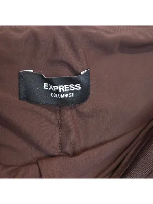 Express Columnist Pant thumbnail 3