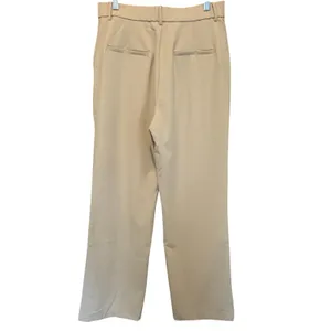 NWT OGL Move Wide Leg Trousers M Pants Workwear Office‎ Siren Corporate Comfort thumbnail 4
