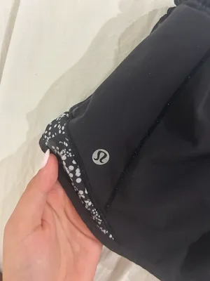 Lululemon Limited Edition Shorts thumbnail 3