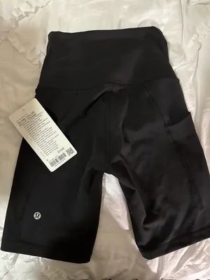 Lululemon Wunder Train Shorts thumbnail 2