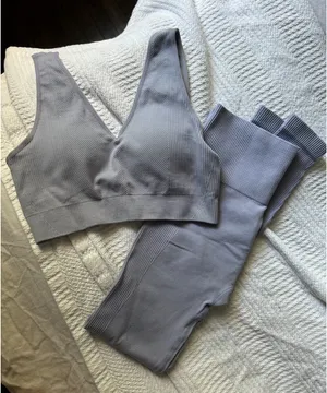 Workout Set Purple thumbnail 1