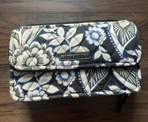 Vera Bradley Wallet thumbnail 1