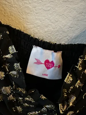 BuddyLove Dress thumbnail 3