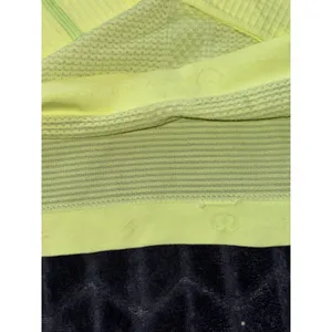 Lululemon Women's Swiftly Tech‎ Long Sleeve 2.0 Race Length Electric Size 4 thumbnail 3