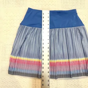 Lucky in Love small pleated gradient active skirt SK2 3645 thumbnail 3