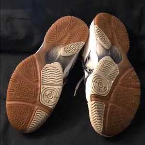 ASICS Gel-rocket volleyball shoes thumbnail 5