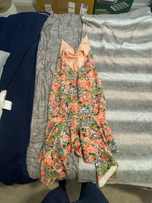 Aidan Mattox Cocktail Dress thumbnail 3