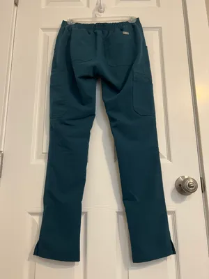 FIGS Scrub Pants thumbnail 3