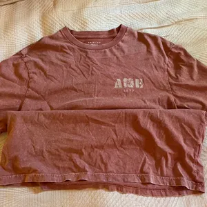 American Age American Eagle T shirt thumbnail 1