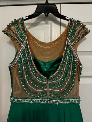 Sherri Hill Prom/Formal Dress thumbnail 4