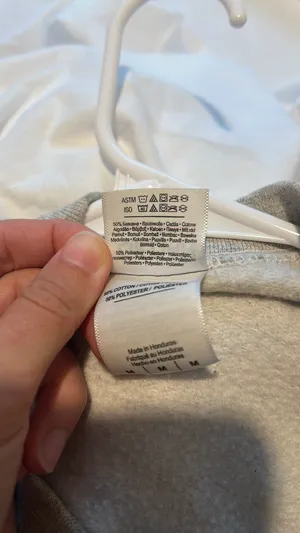 Alpha Xi Delta Gildan Sweatshirt thumbnail 6