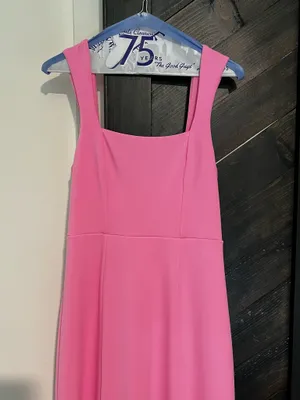 Show Me Your Mumu Dress Maxi thumbnail 5