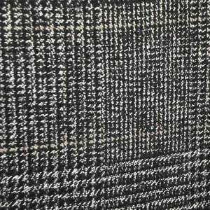 Garage Women's Gray/Black Plaid Blazer‎ thumbnail 6