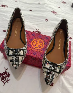Tory Burch flats thumbnail 1