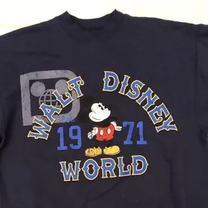 Disney Sweatshirt thumbnail 5