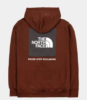 North Face Hoodie  thumbnail 1