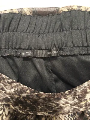Maurices Snake Print Maxi Skirt thumbnail 3