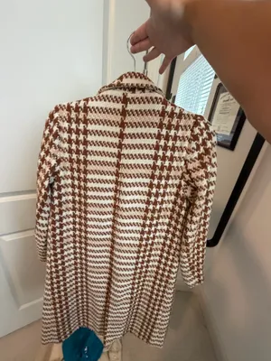 Boutique Long Coat thumbnail 7