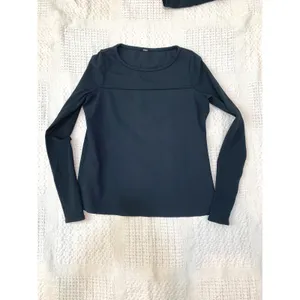Lululemon Out Of This World active athletic top TLS1 3425 thumbnail 9