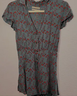 Romper thumbnail 3