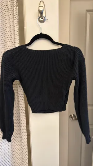 Shein Sweater thumbnail 2