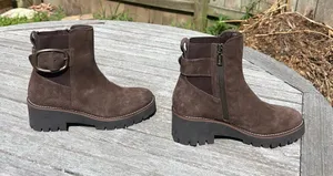 Blondo Dagger Waterproof Boot (Women) size  8‎ thumbnail 1