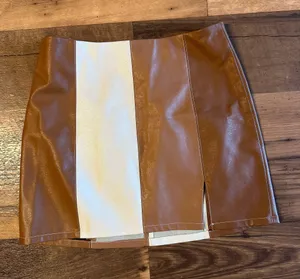 Le Lis Mini Skirt thumbnail 1