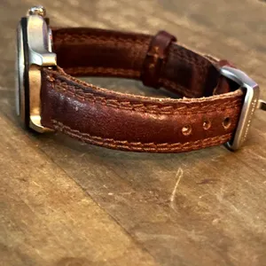 Vintage Timberland Northbridge watch thumbnail 8