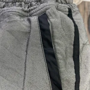 Lululemon Varsity pull on shorts thumbnail 9