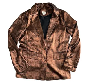 A NEW DAY CRUSHED COPPER TWO PIECE (S) thumbnail 1