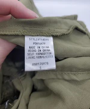 Eyelet Top NWOT thumbnail 9