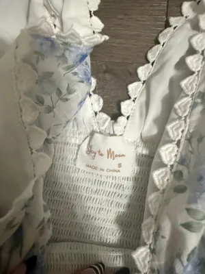Rock n rags dress thumbnail 3