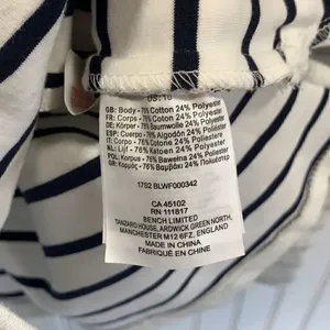 Bench zip up jacket  thumbnail 3