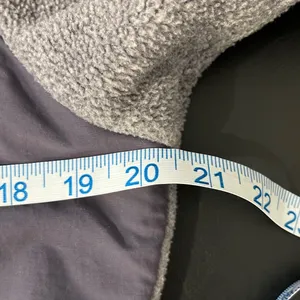 The North Face Polortec Womens Jacket Gray Purple‎ Medium thumbnail 10