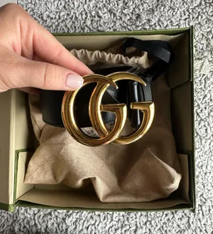 Gucci Belt thumbnail 1