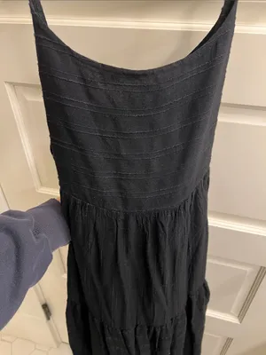 LSPACE Santorini dress thumbnail 6