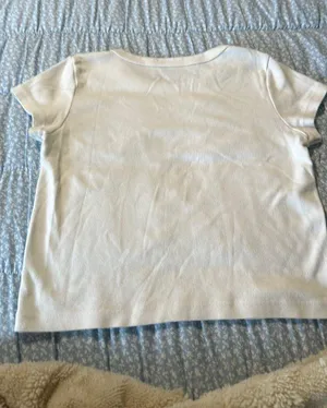 Brandy Melville Newport Beach Tee thumbnail 4