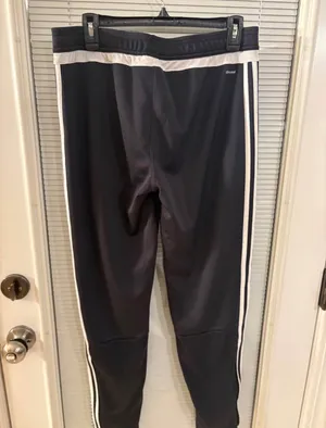 Adidas Climacool track pants thumbnail 2