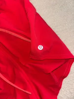 Lululemon Pace Rival Shorts thumbnail 4