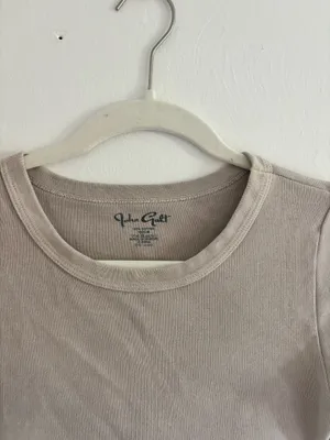 John Galt Top Brandy Melville Crop thumbnail 2