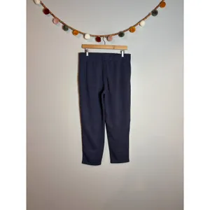 32 Degree Cool navy blue casual pull on pants thumbnail 2