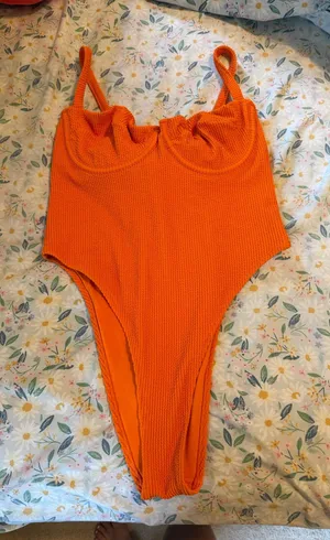 H&M One-Piece Swimsuit thumbnail 1